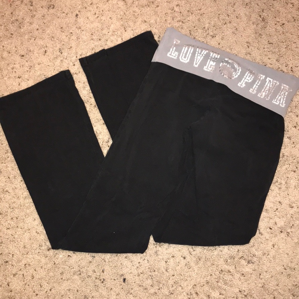 VS leggings